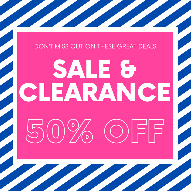 On Sale!