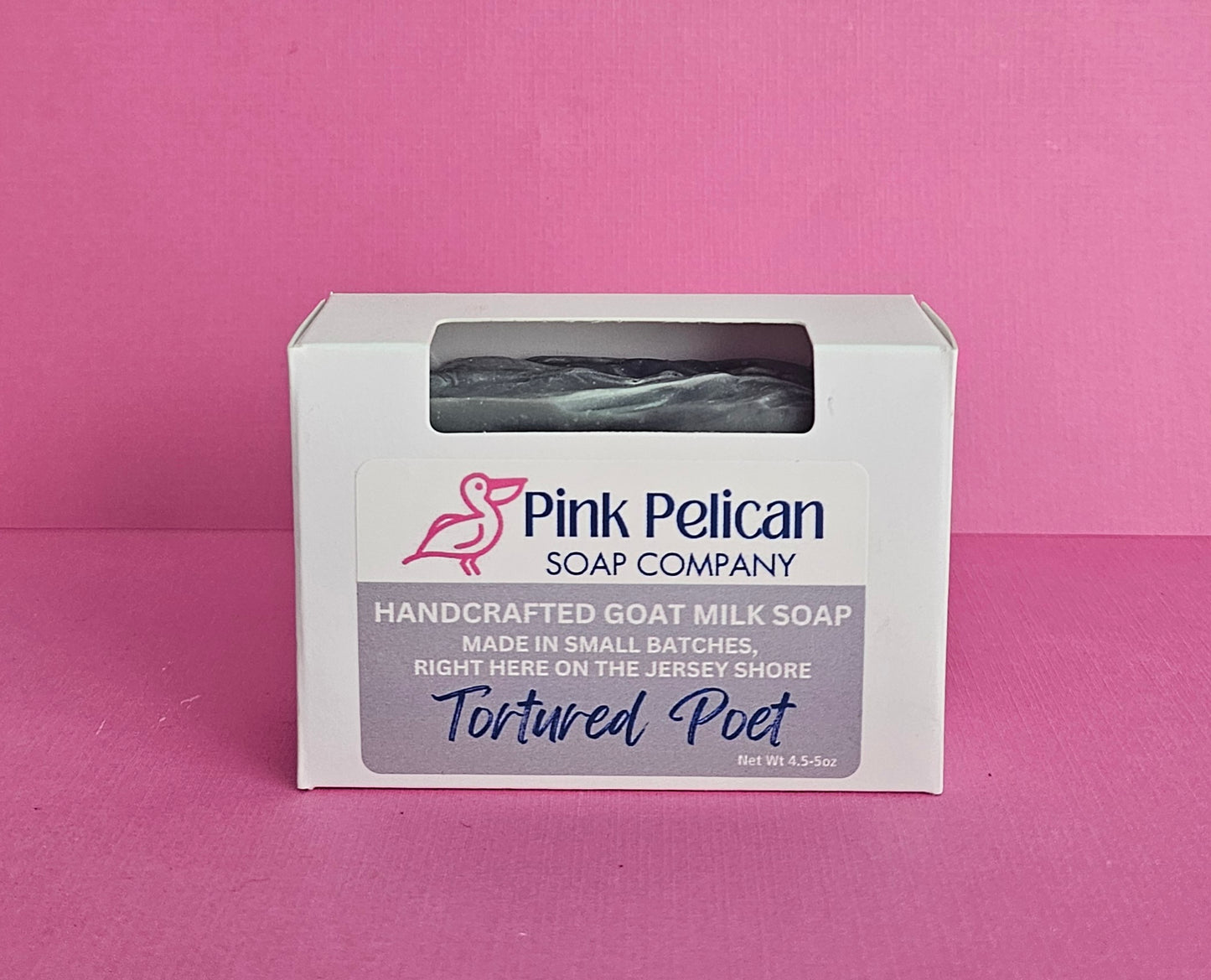 TORTURED POET - limited edition