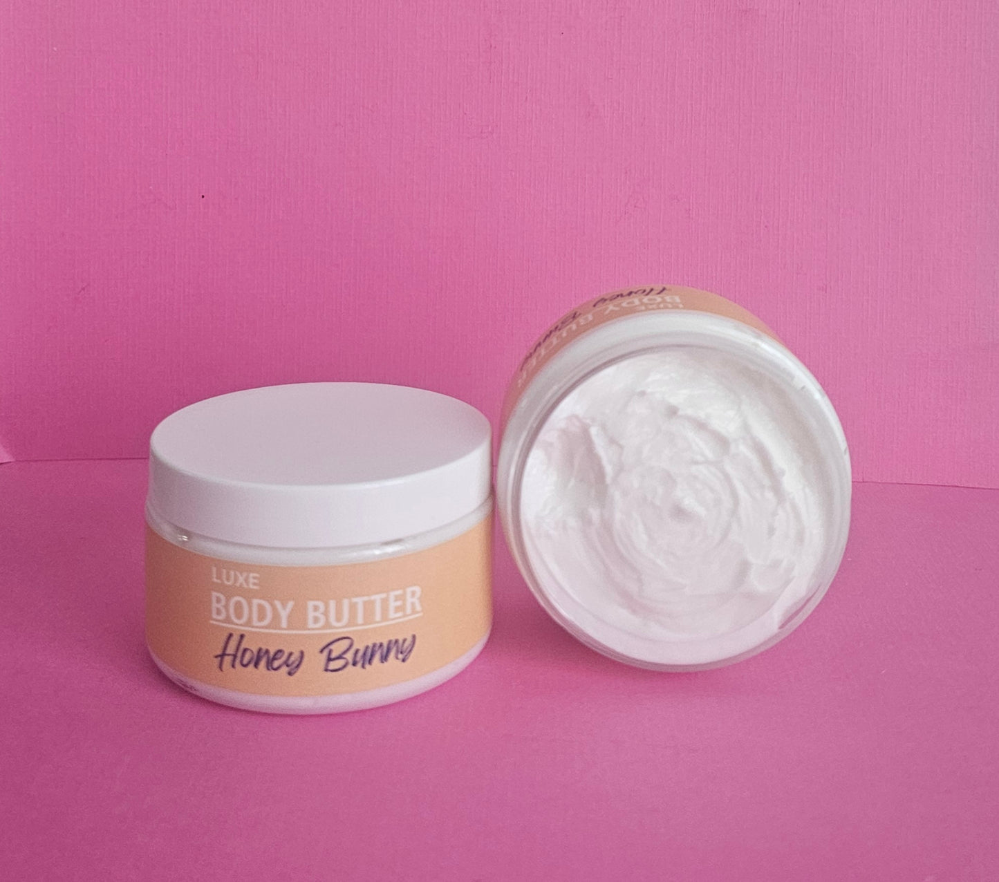 HONEY BUNNY