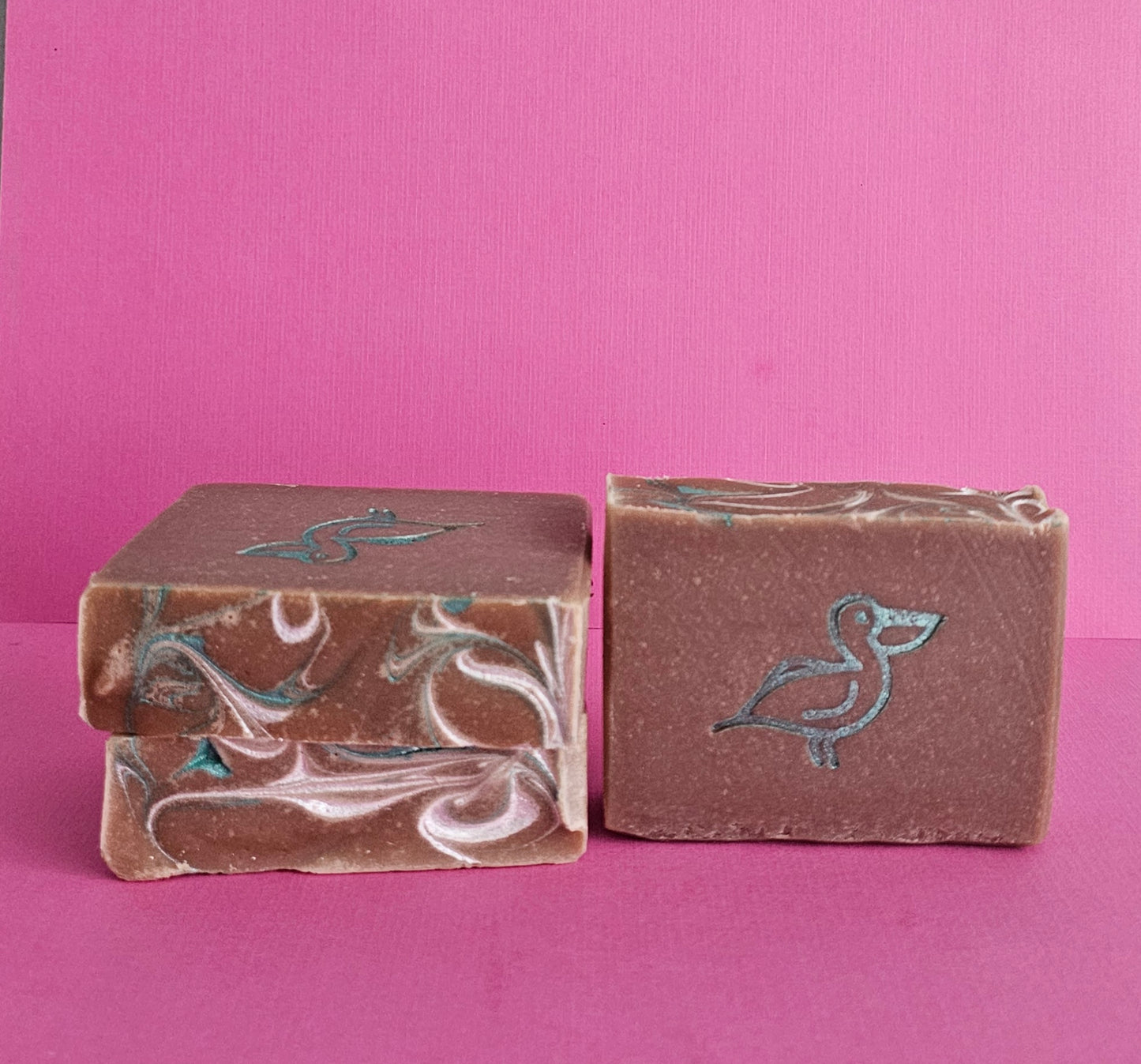 PATCHOULI FROST - limited edition