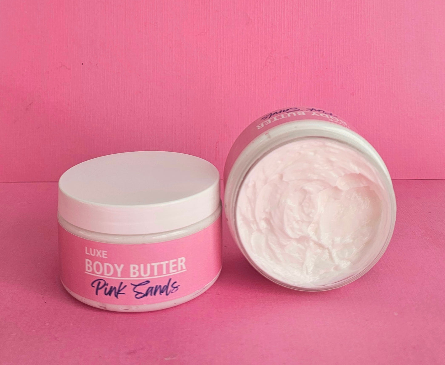 PINK SANDS