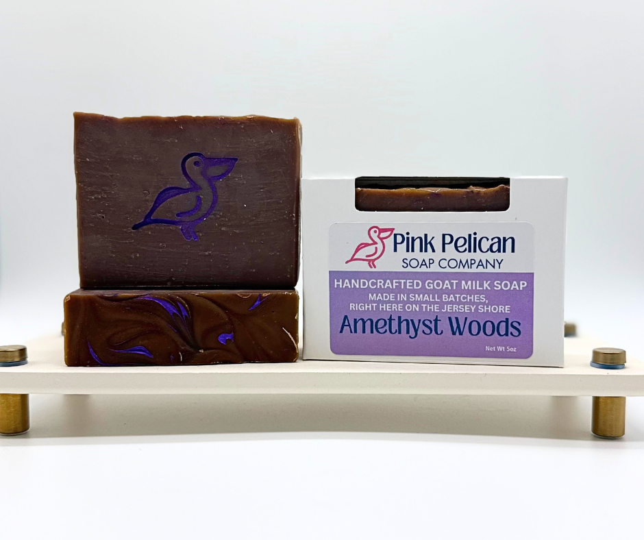 AMETHYST WOODS