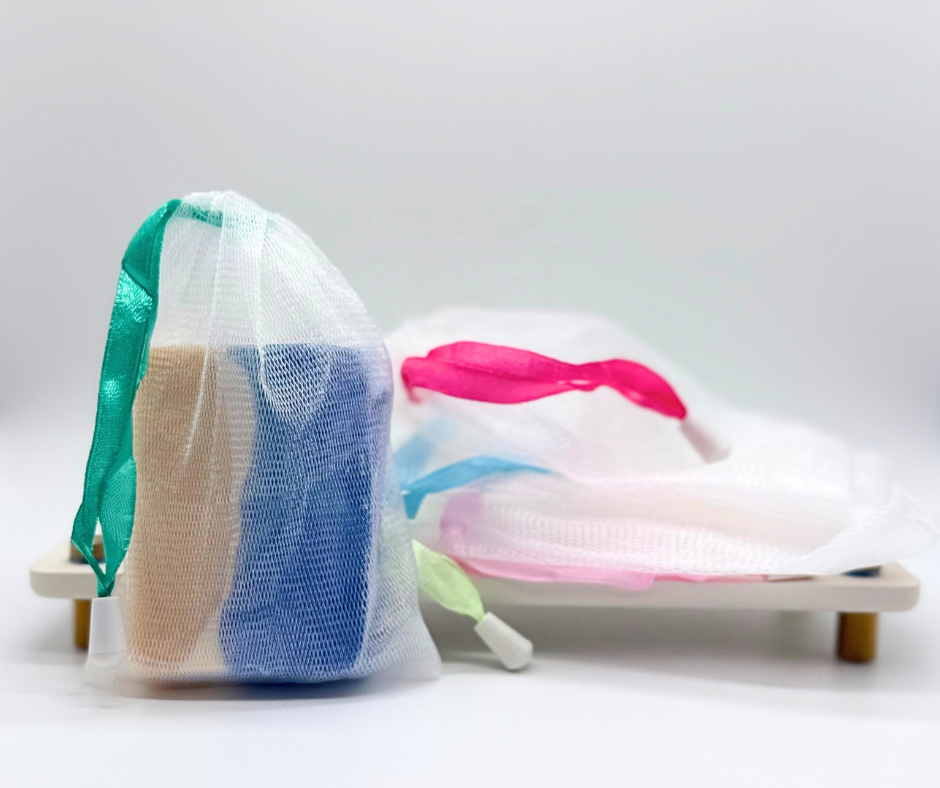 Soap Bag