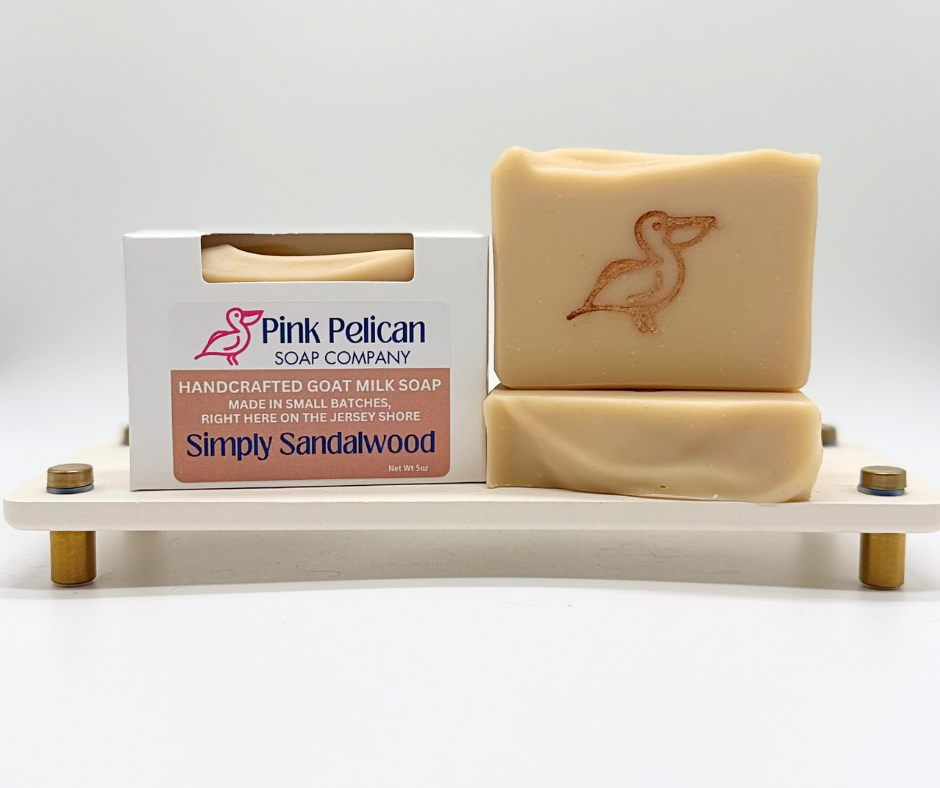 SIMPLY SANDALWOOD
