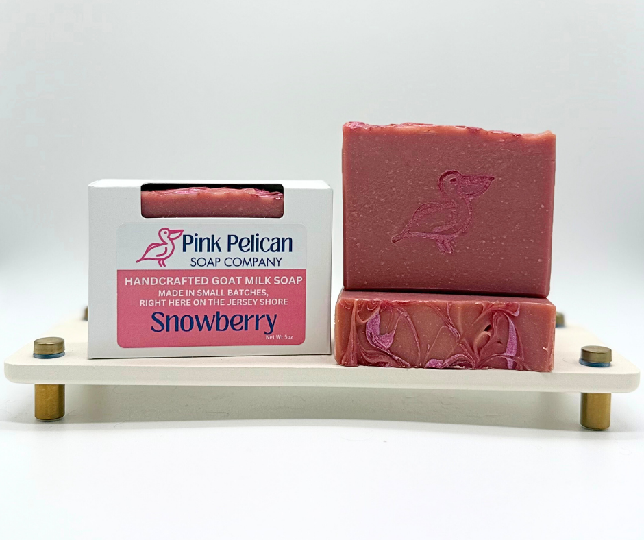 SNOWBERRY