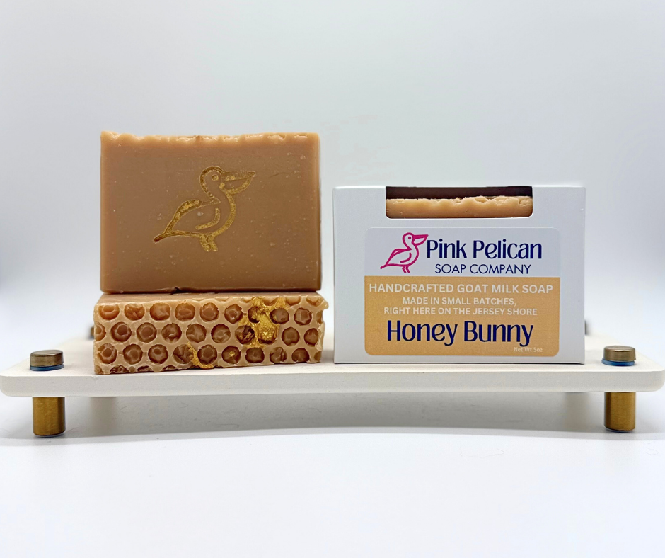 HONEY BUNNY