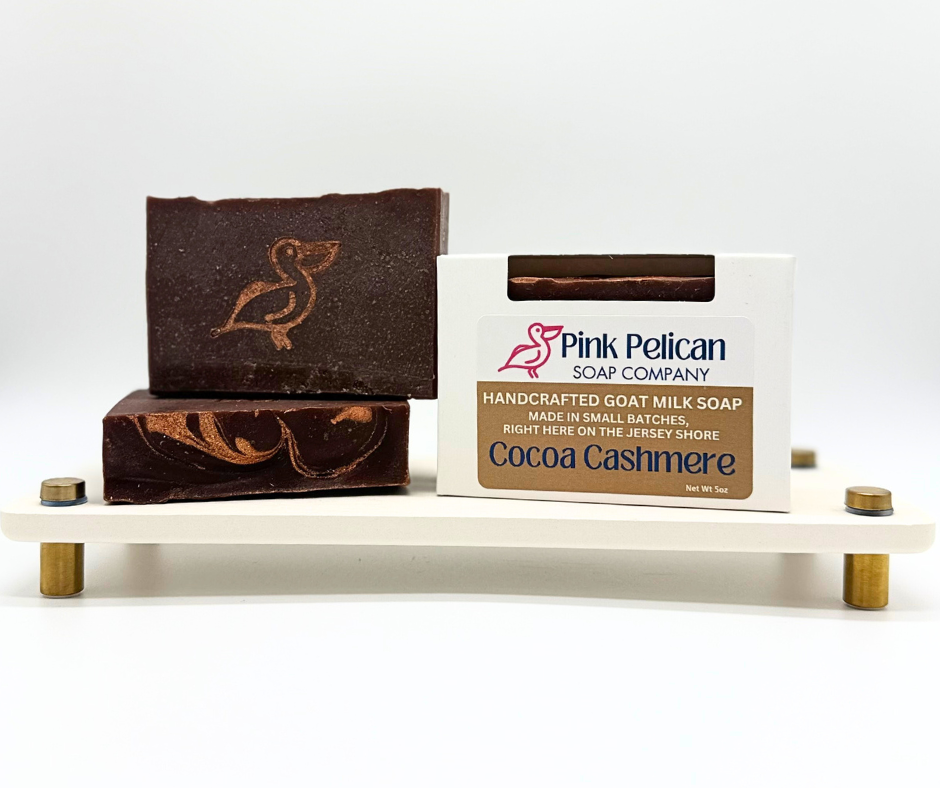 COCOA CASHMERE