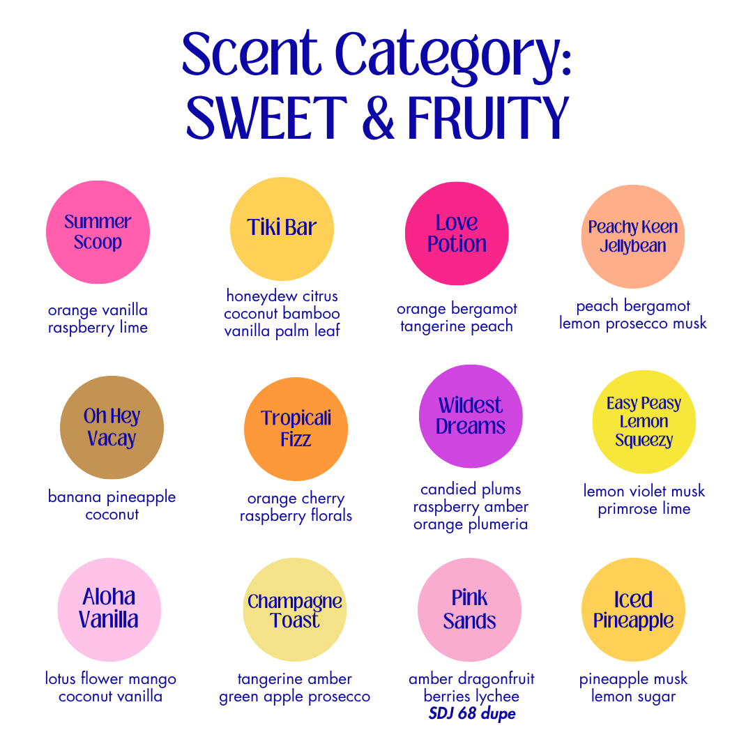 HAIR & BODY MIST