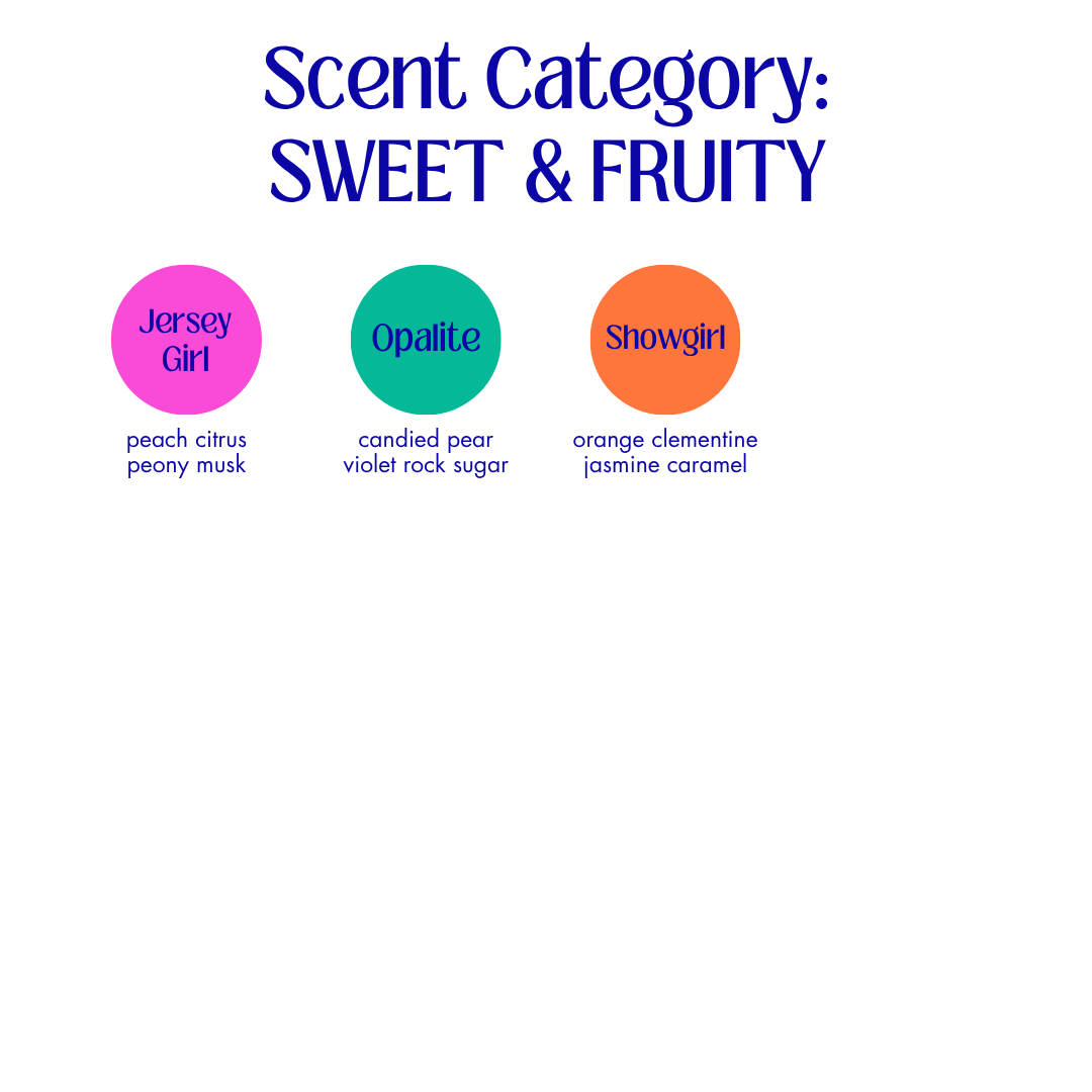 HAIR & BODY MIST