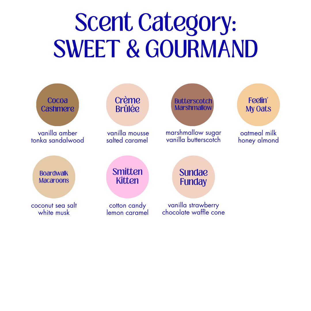 HAIR & BODY MIST