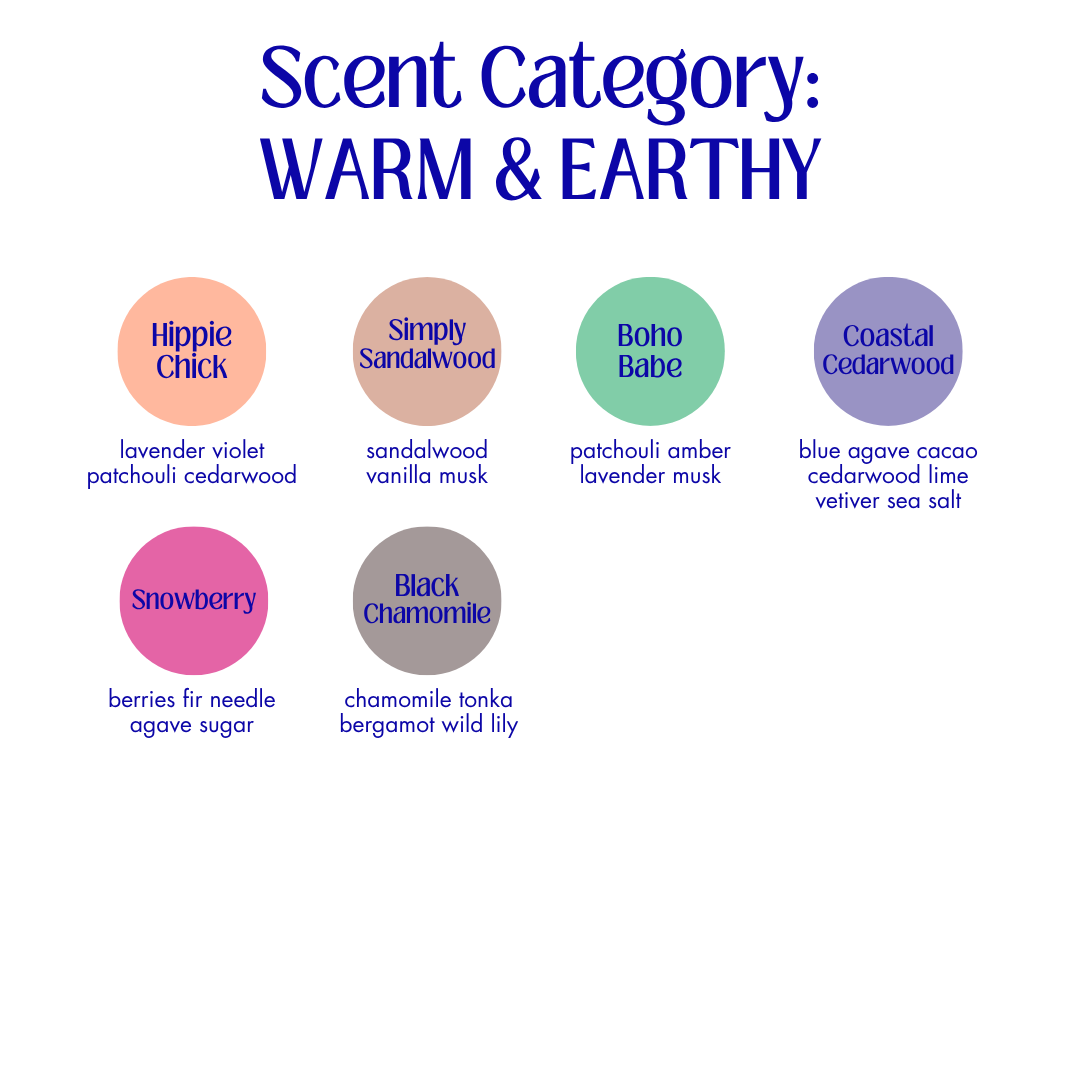LUXE BODY BUTTER