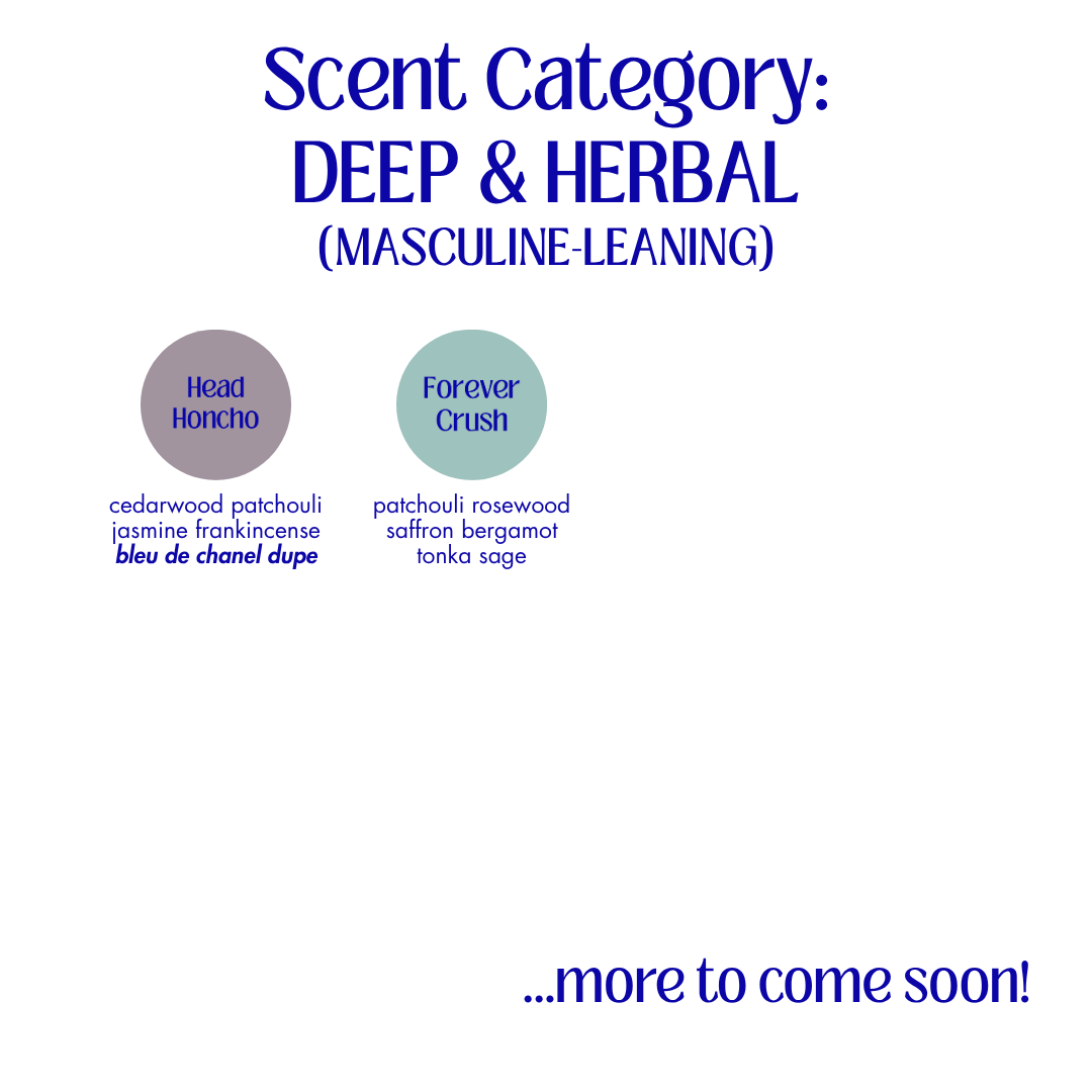 HAIR & BODY MIST
