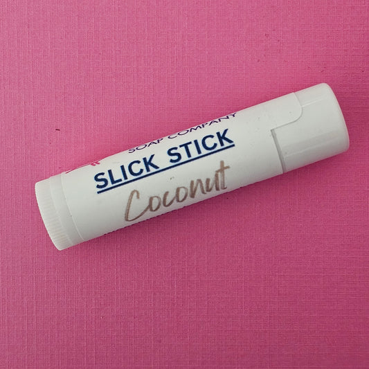 Coconut Slick Stick