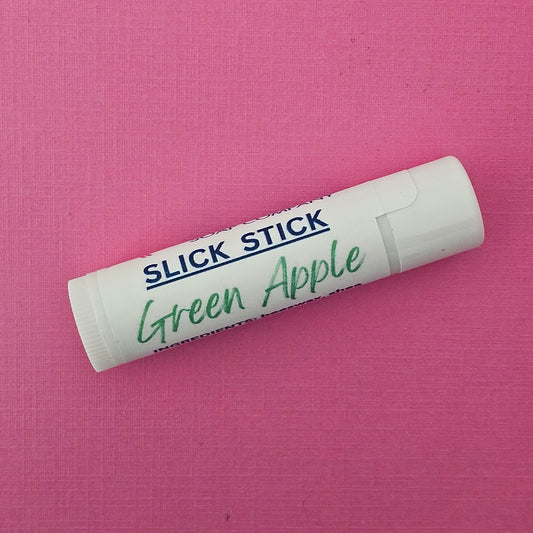 Green Apple Slick Stick