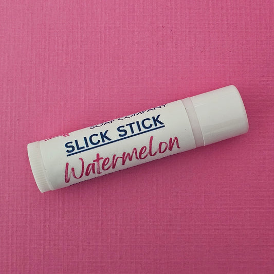 Watermelon Slick Stick