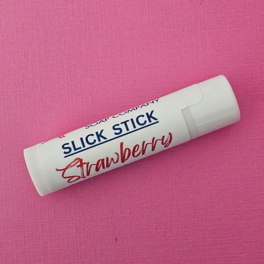 Strawberry Slick Stick