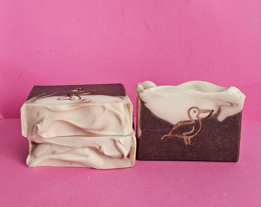 LOVE YOU A LATTE - limited edition