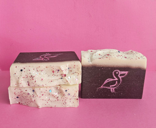 HEY THERE, CUPCAKE - limited edition