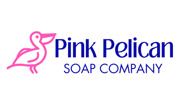 Pink Pelican Soap Company