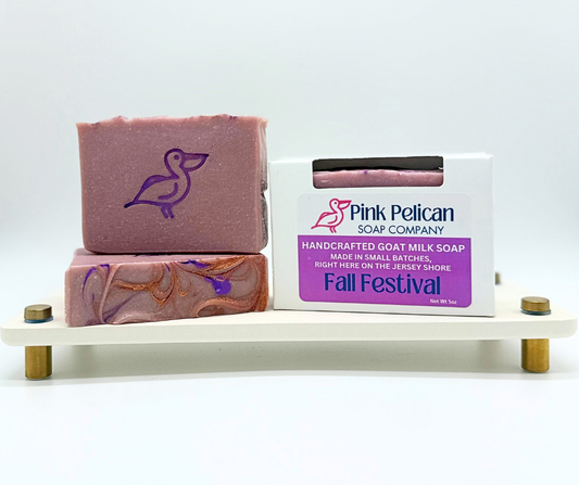 FALL FESTIVAL - limited edition