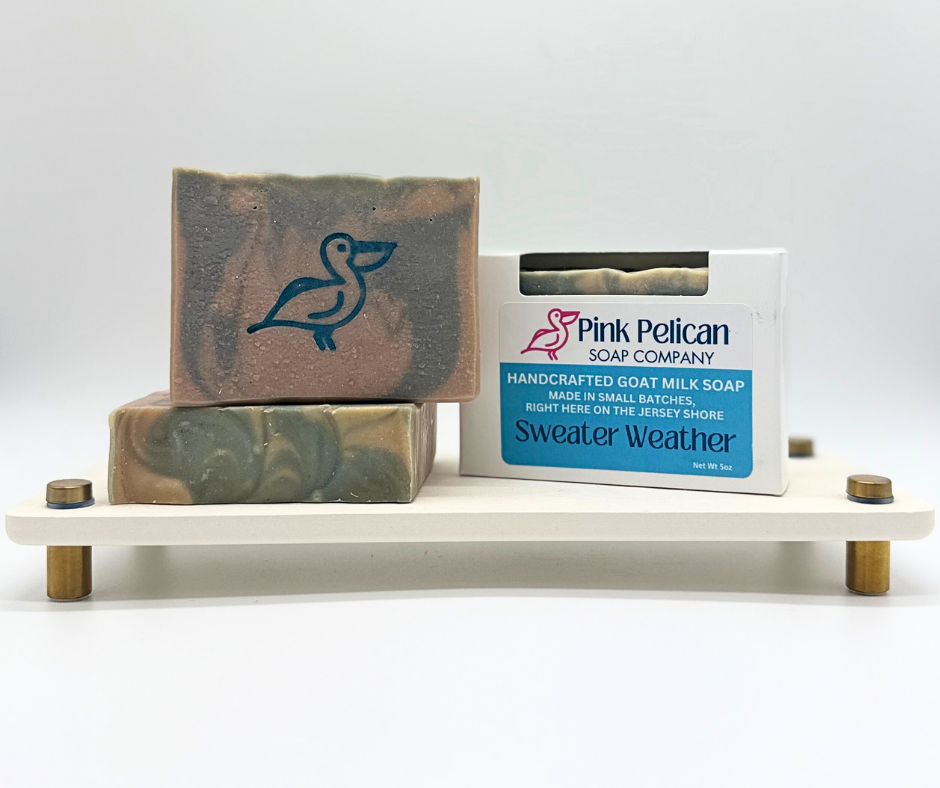 SWEATER WEATHER - limited edition