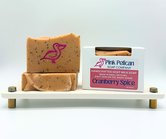 CRANBERRY SPICE - limited edition