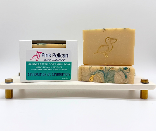 CHRISTMAS AT GRANDMA'S - limited edition