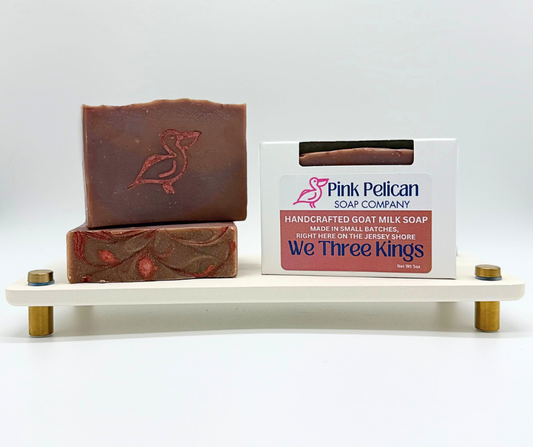 WE THREE KINGS - limited edition