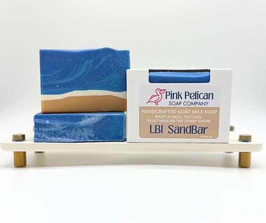 LBI SANDBAR