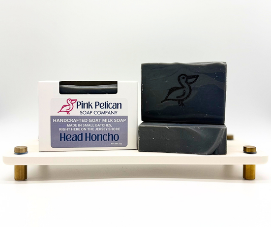 HEAD HONCHO