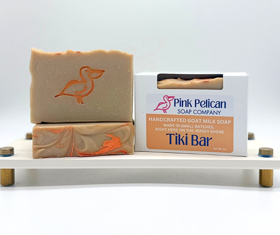 TIKI BAR