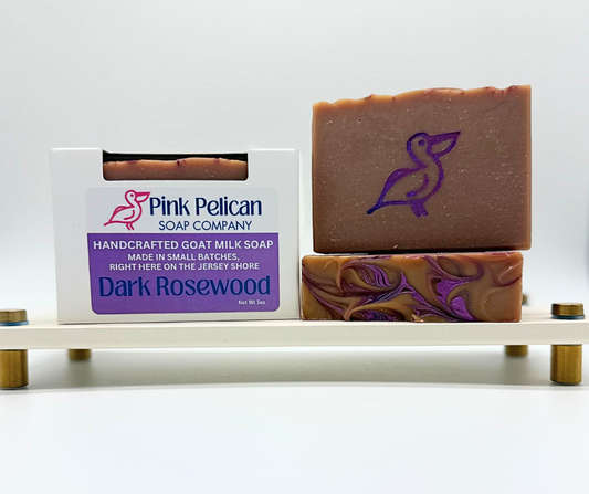 DARK ROSEWOOD