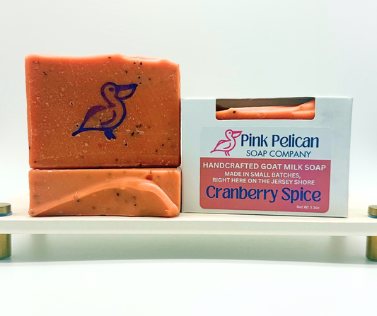 CRANBERRY SPICE