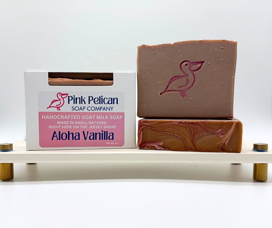 ALOHA VANILLA